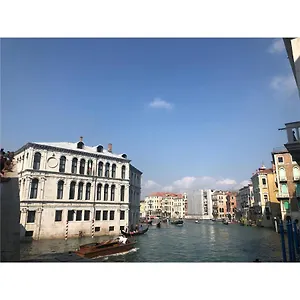 Rialto Mercato Venecia