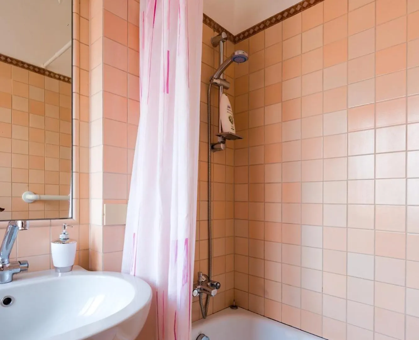 Apartment San Polo Home Venice