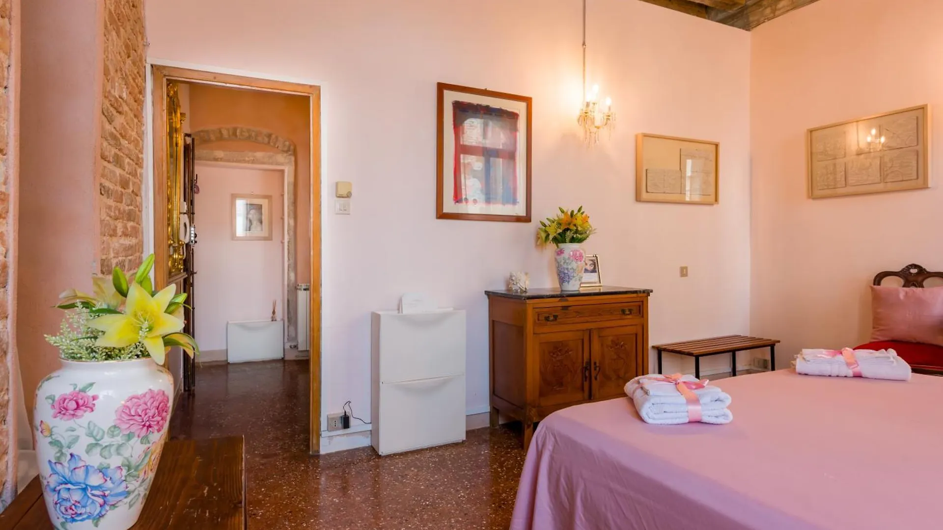 San Polo Home Venice