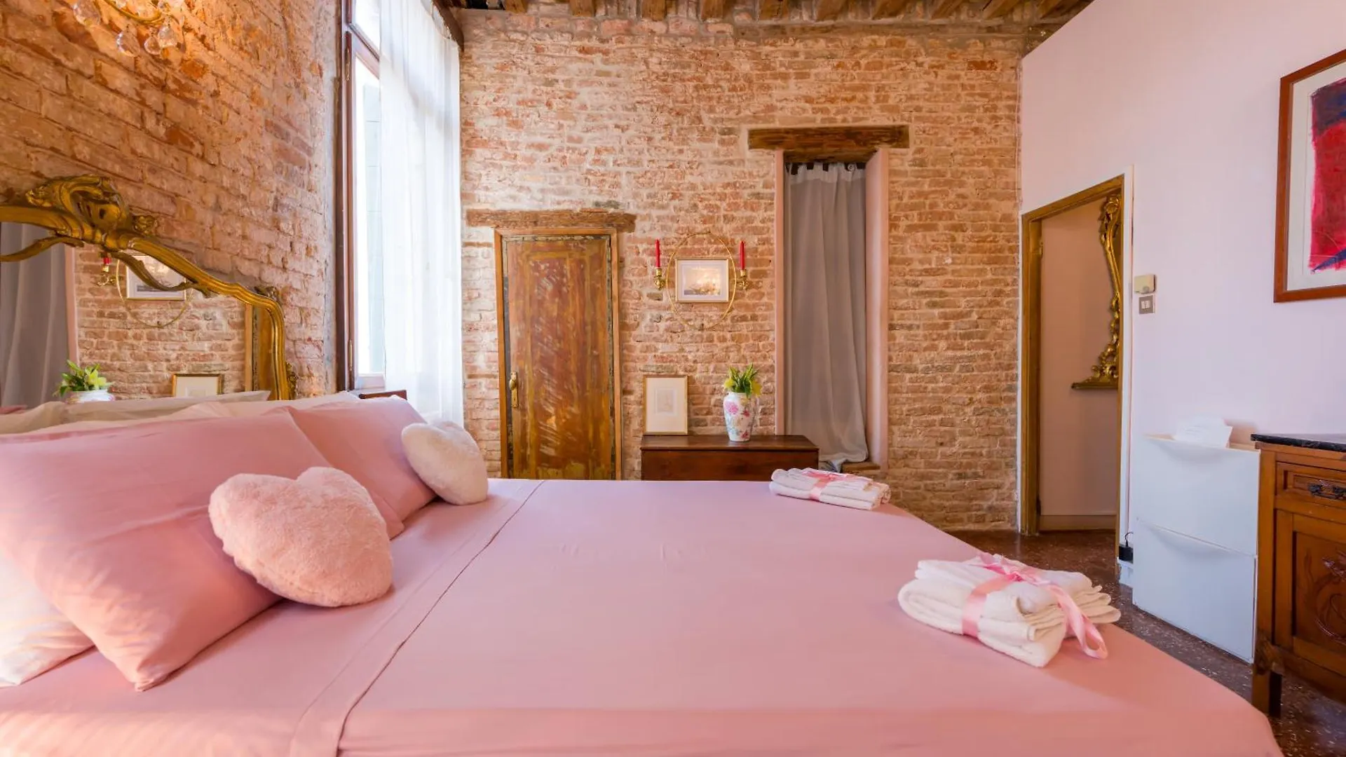 Apartment San Polo Home Venice