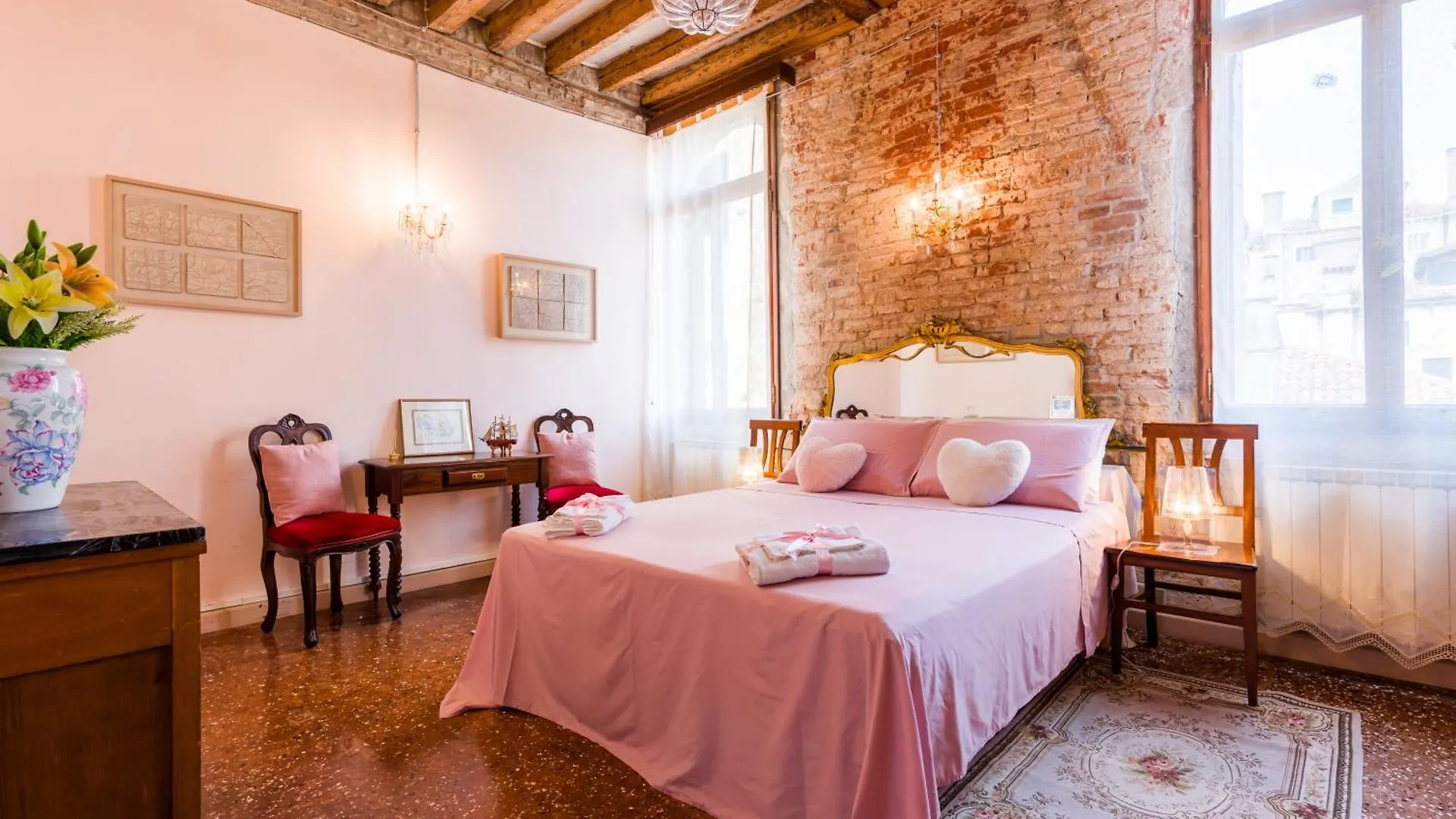 San Polo Home Venice Apartment
