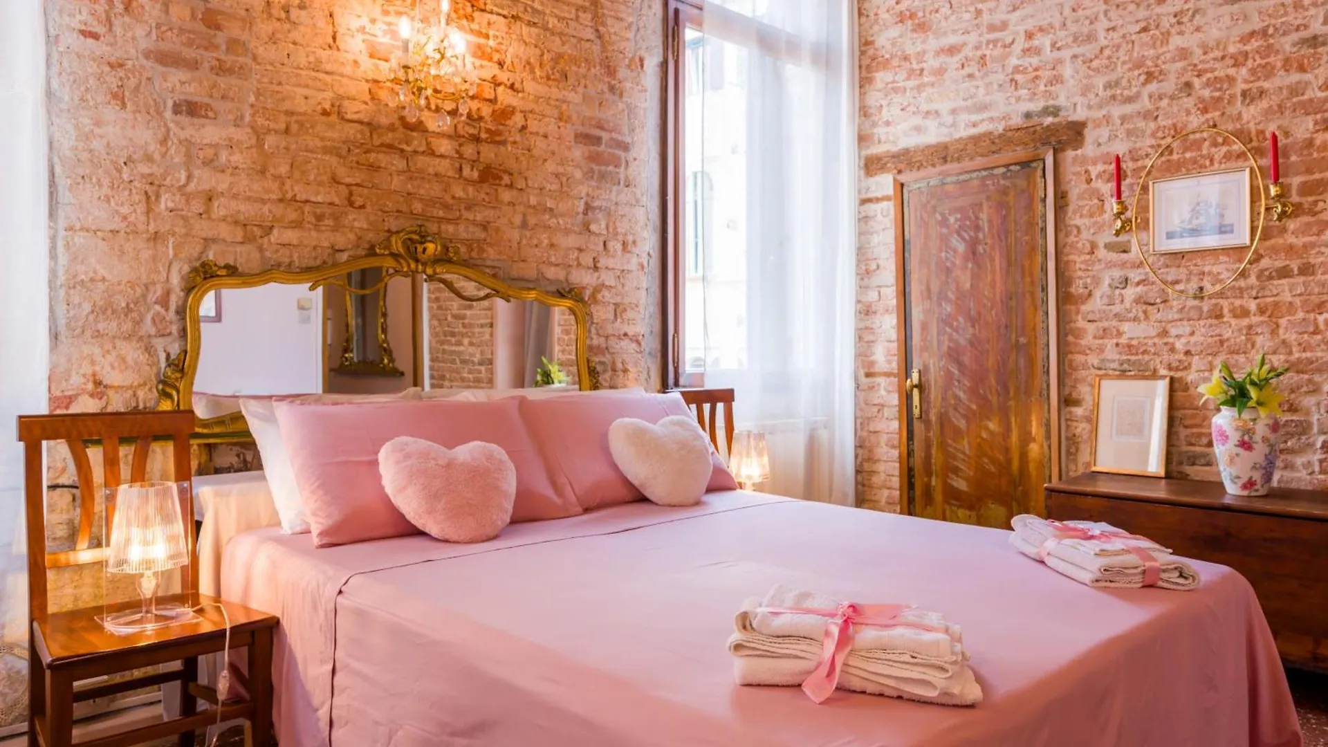 San Polo Home Venice